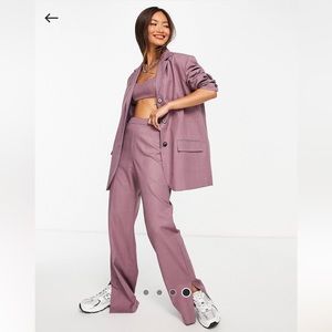 Topshop Blazer (size M)